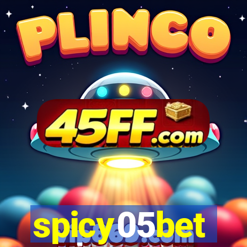spicy05bet