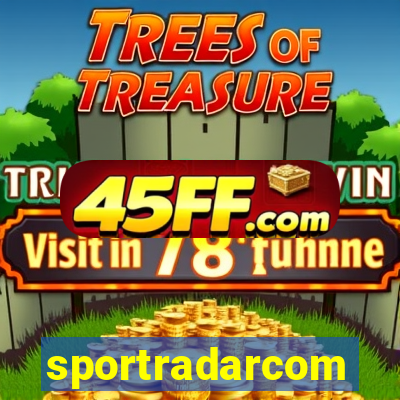 sportradarcom