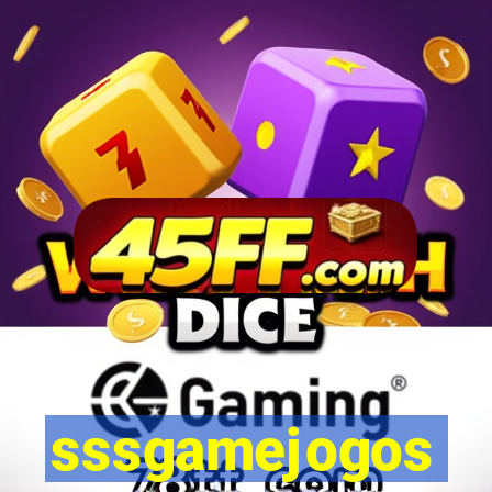 sssgamejogos