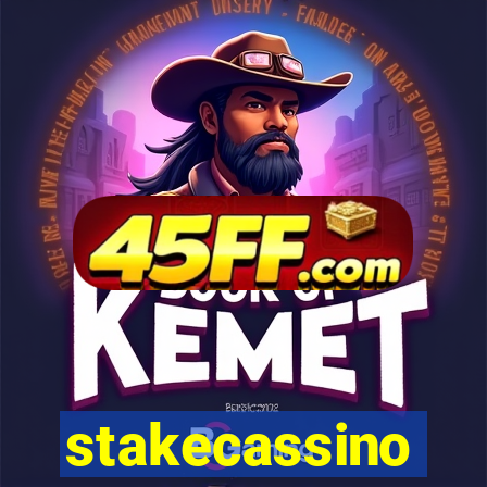 stakecassino
