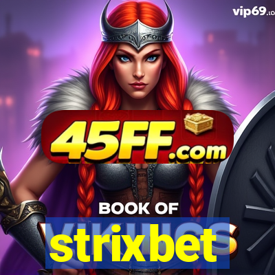strixbet