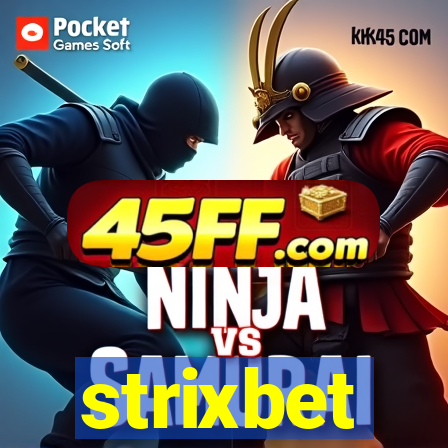 strixbet