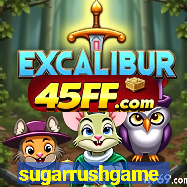 sugarrushgame