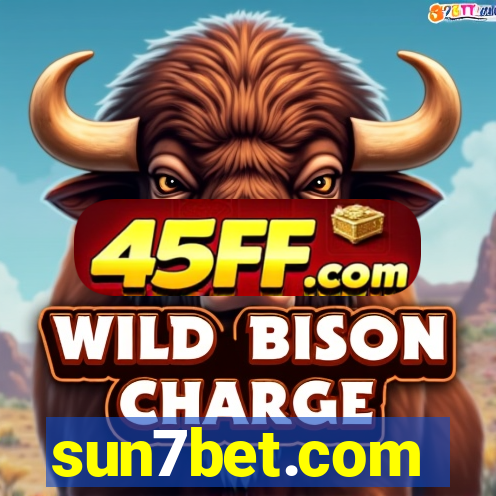 sun7bet.com