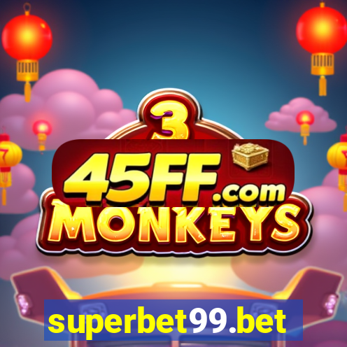 superbet99.bet