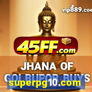 superpg10.com