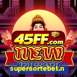 supersortebet.net