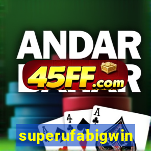 superufabigwin