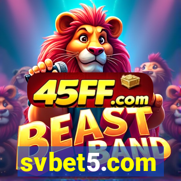 svbet5.com