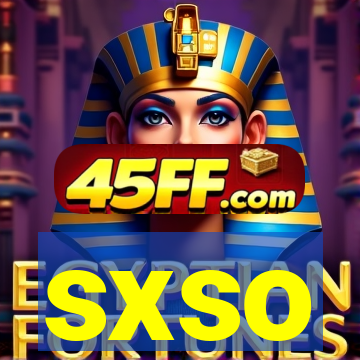 sxso