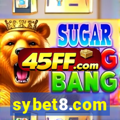 sybet8.com
