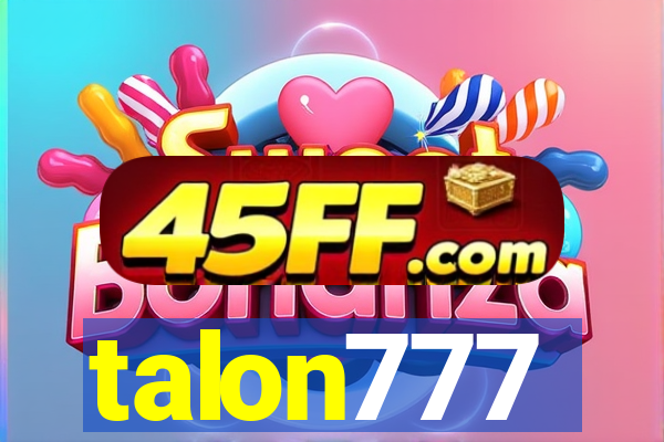 talon777