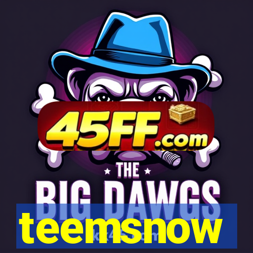 teemsnow