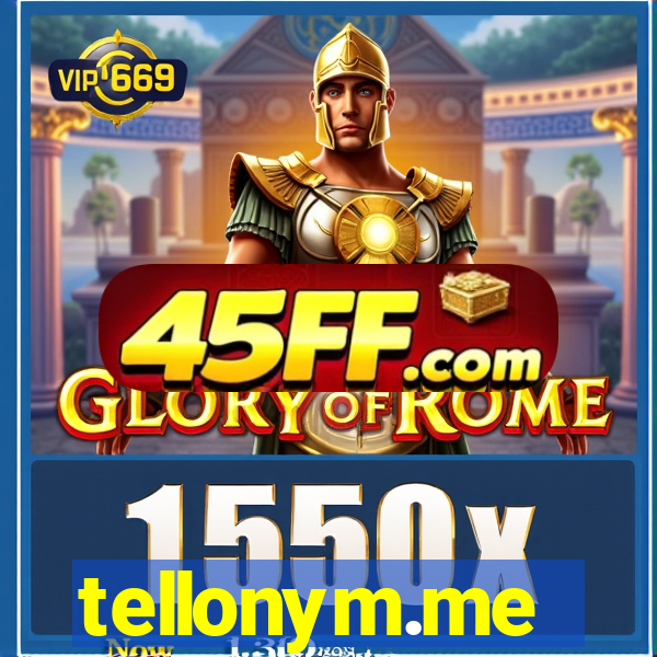 tellonym.me