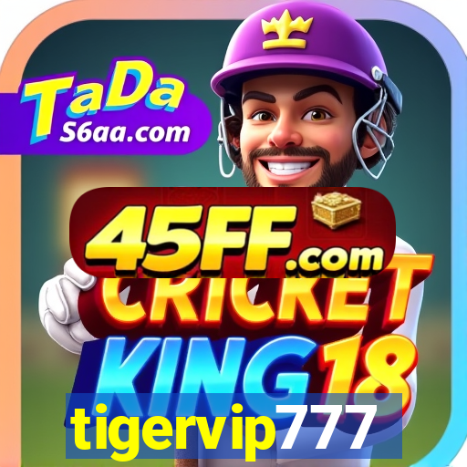 tigervip777