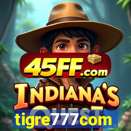 tigre777com
