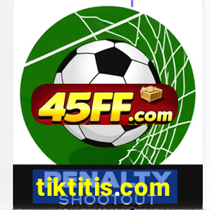 tiktitis.com