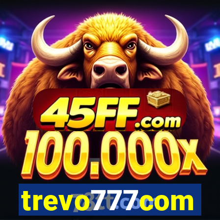 trevo777com