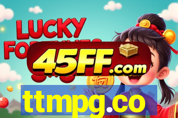 ttmpg.co