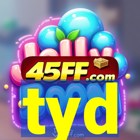 tyd-bet.com