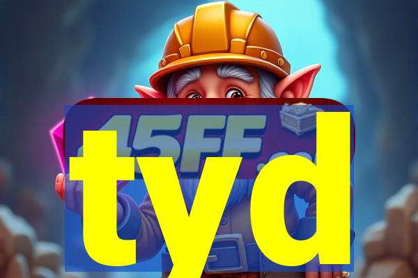 tyd-bet.com