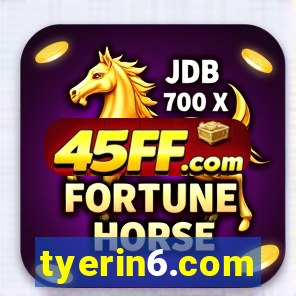 tyerin6.com