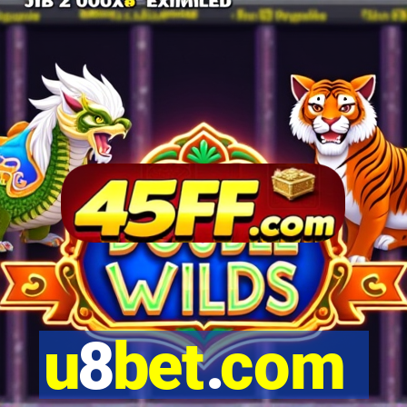 u8bet.com