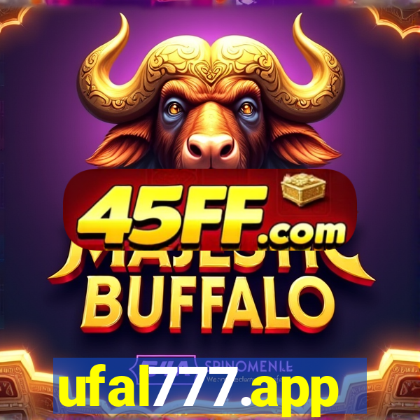 ufal777.app