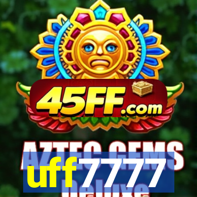 uff7777
