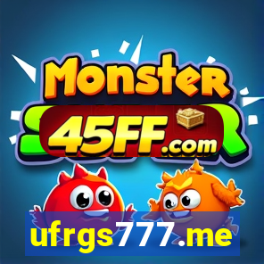 ufrgs777.me