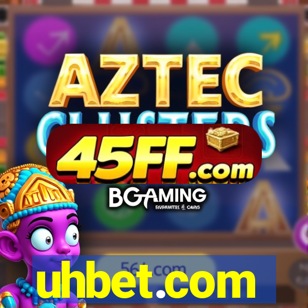 uhbet.com