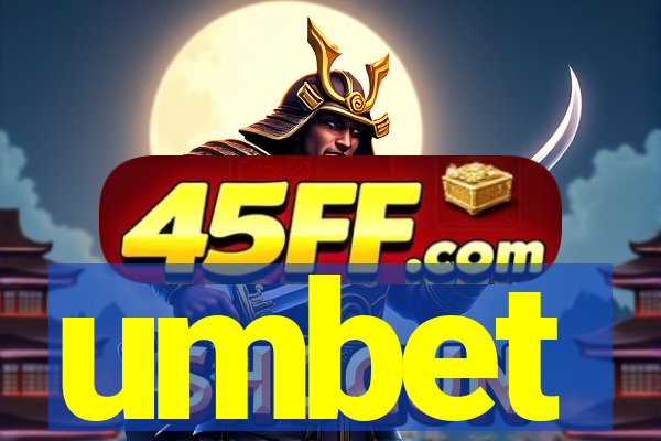 umbet