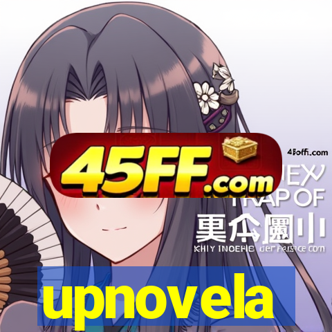 upnovela
