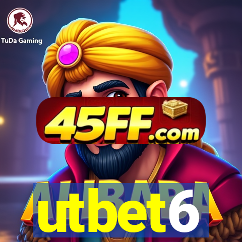 utbet6