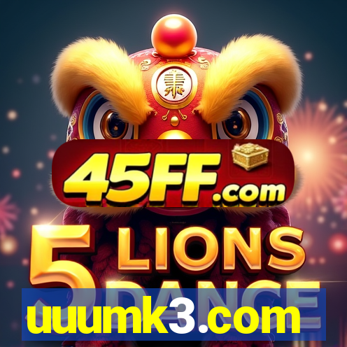 uuumk3.com