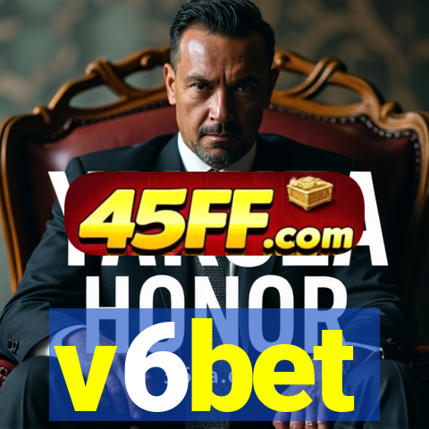 v6bet