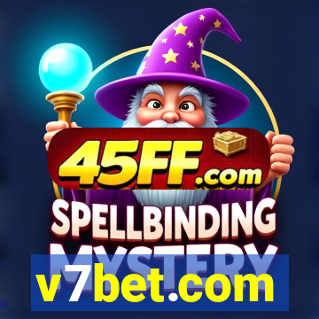 v7bet.com