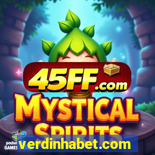 verdinhabet.com