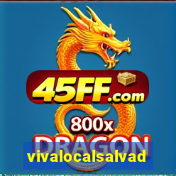 vivalocalsalvador