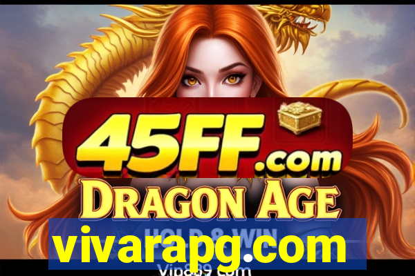 vivarapg.com