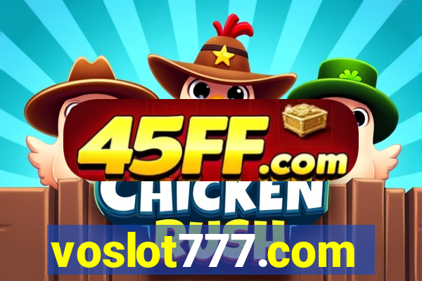 voslot777.com