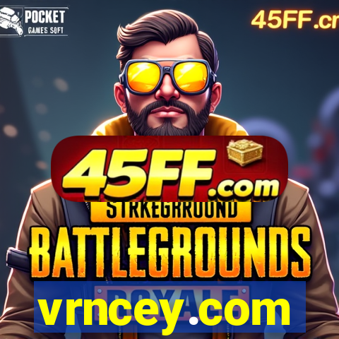 vrncey.com