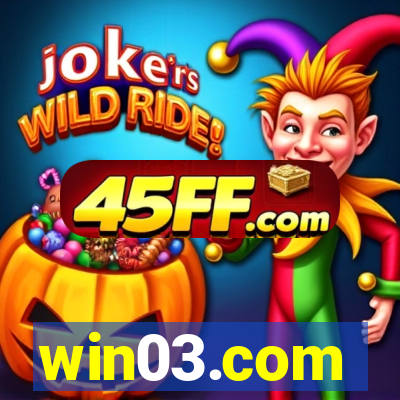 win03.com