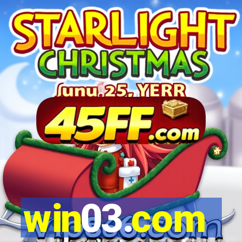 win03.com