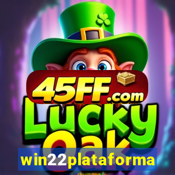 win22plataforma