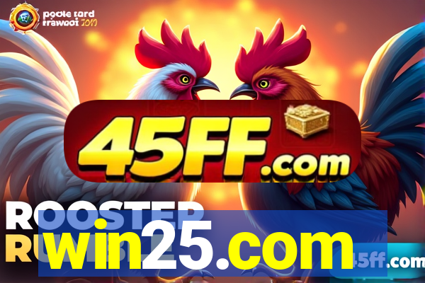win25.com