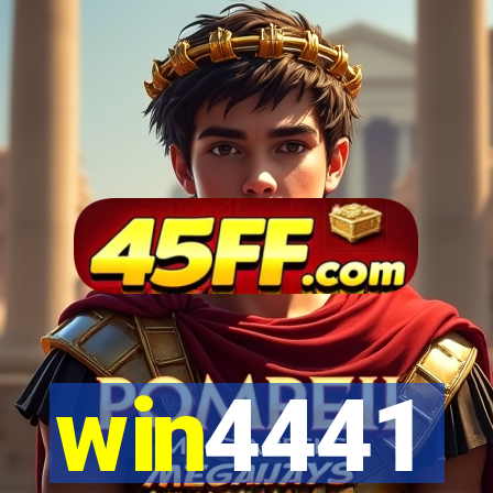win4441
