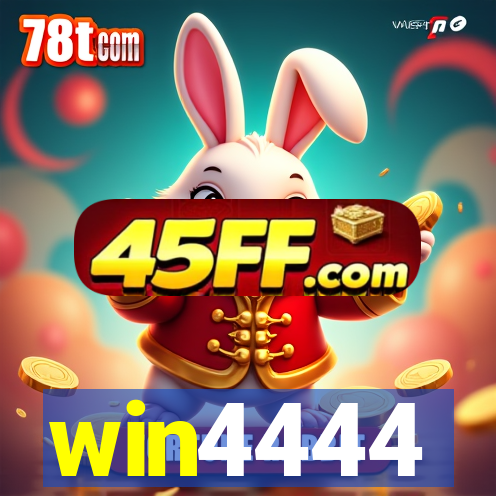 win4444