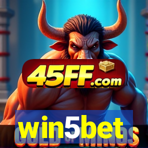 win5bet