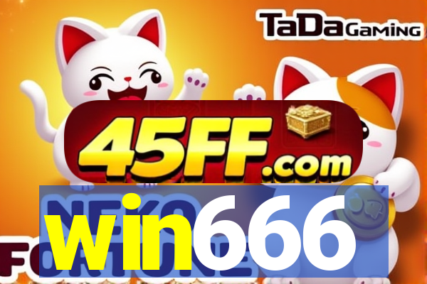 win666